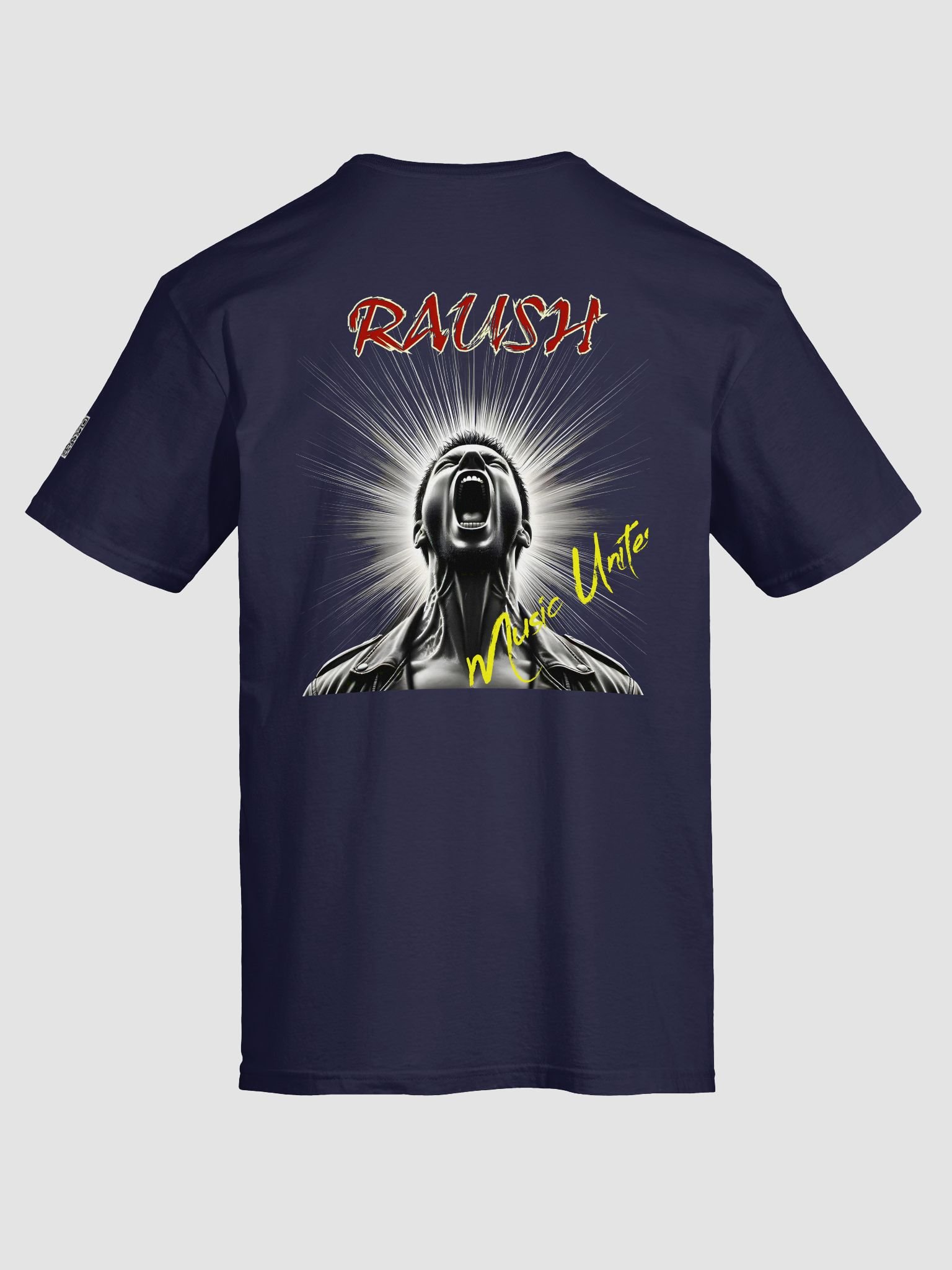 Raush | Rock Your Back product image (8)