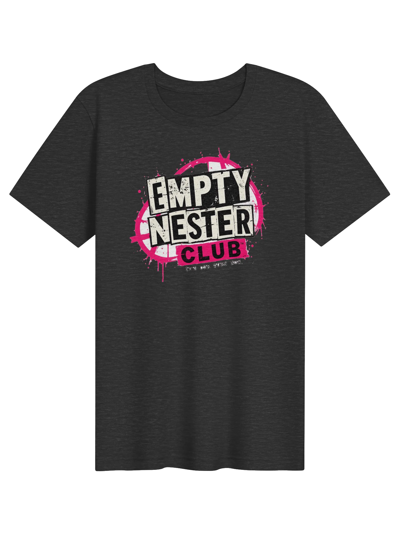 ENC Punk Tee product image (1)