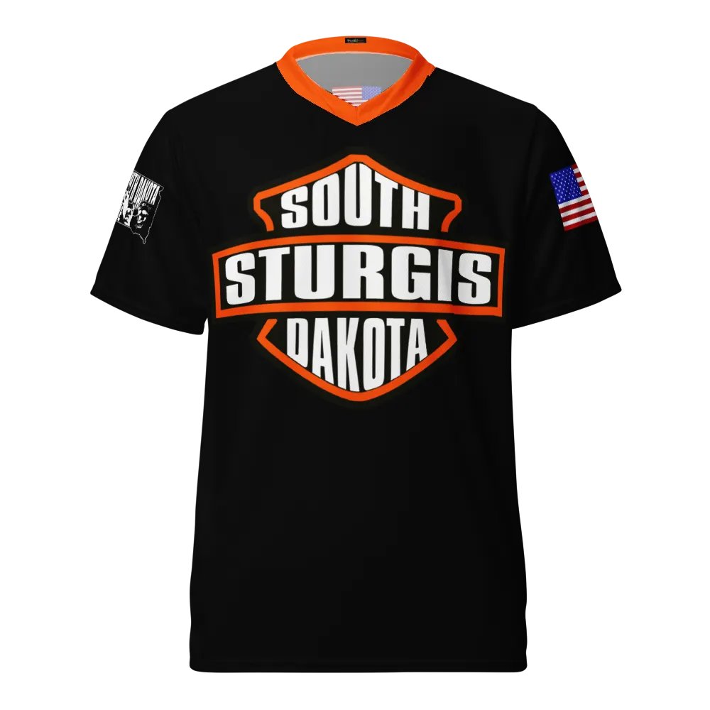 Sturgis Jersey product image (2)