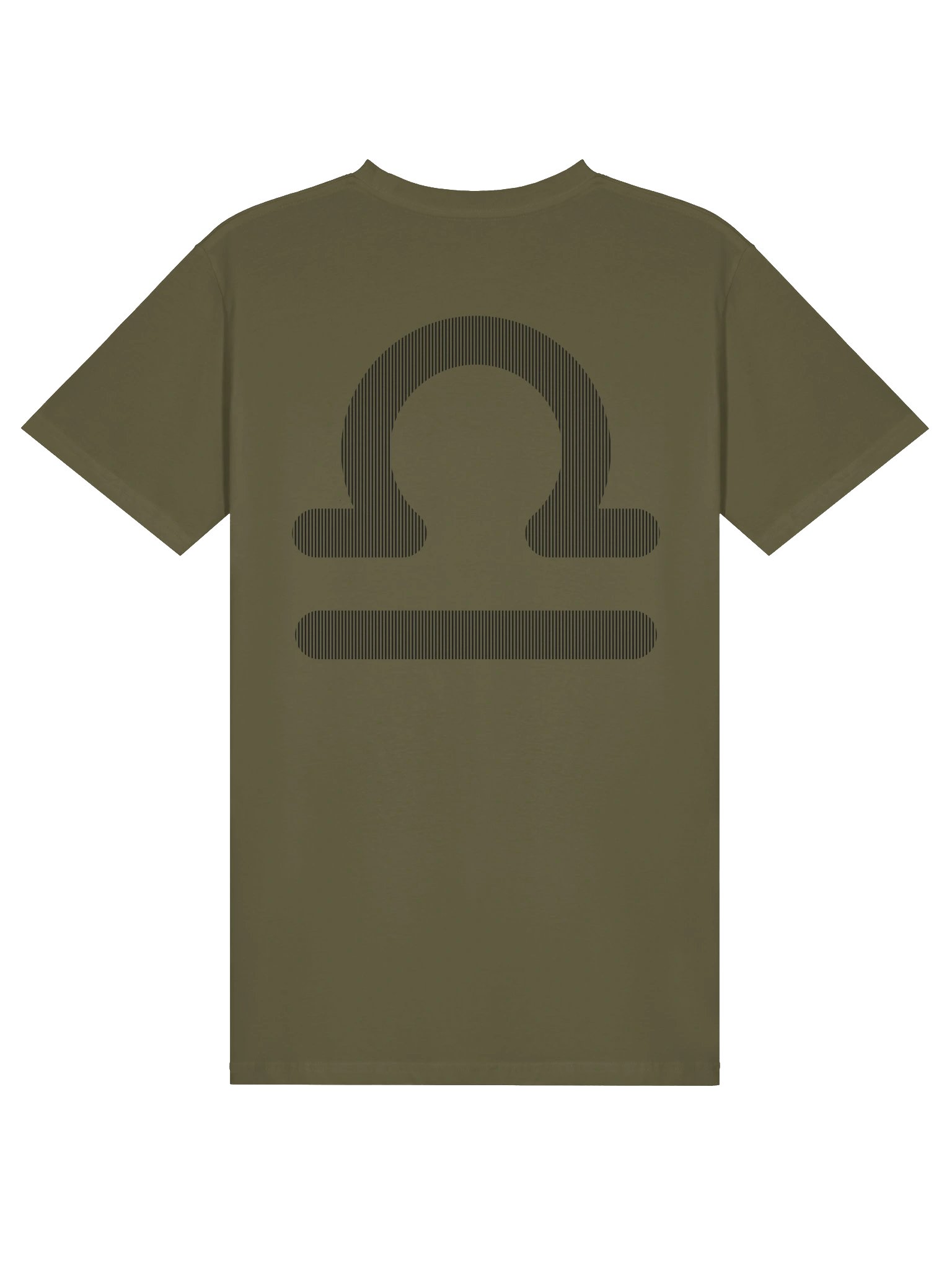 The Libra Signature Unisex Tee product image (8)