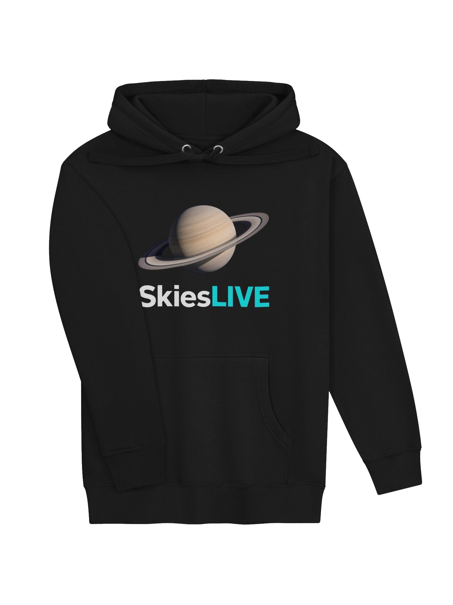 SkiesLIVE Saturn Hoodie product image (33)