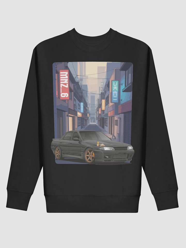 Sweatshirt - mnz_6 product image (10)