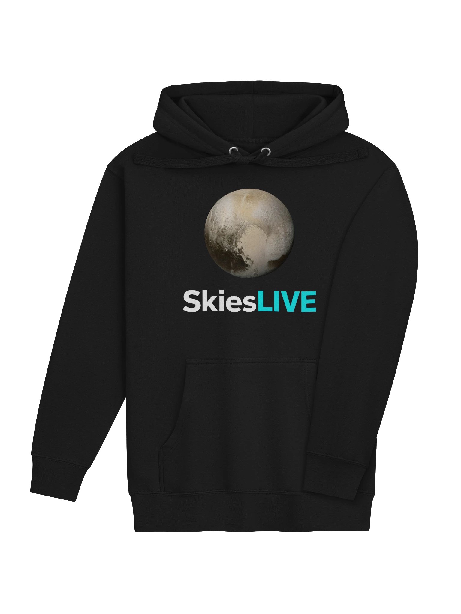SkiesLIVE Pluto Hoodie product image (49)