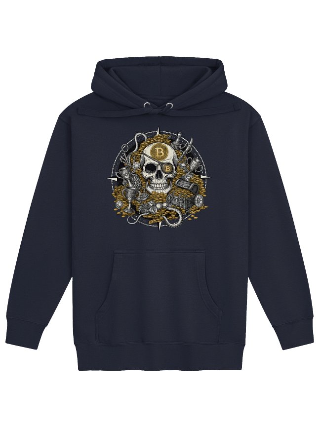 Bitcoin Pirate
