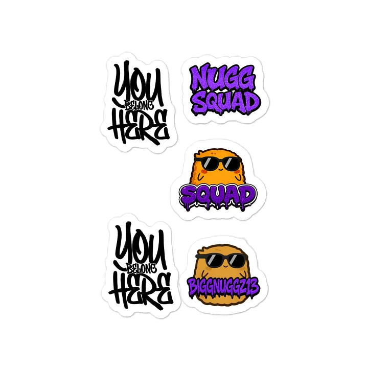 SquadUp product image (2)