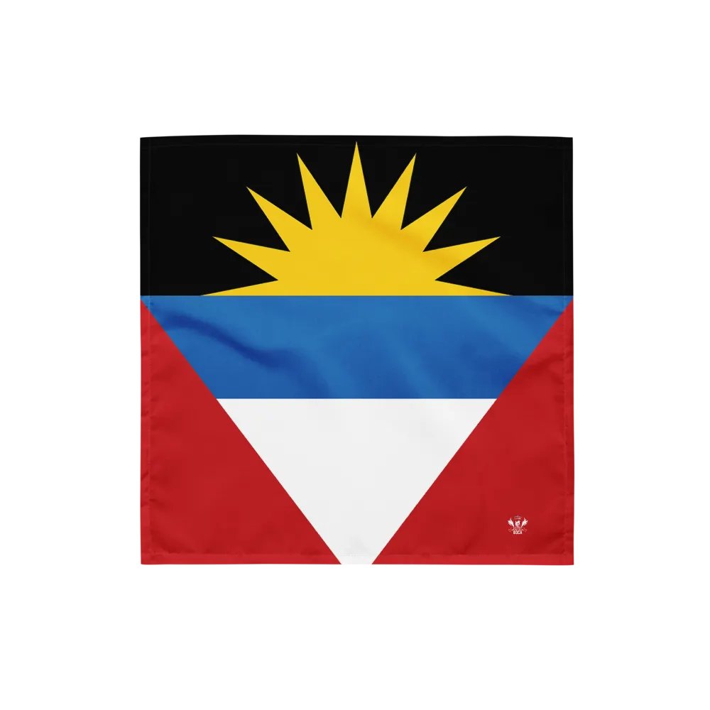 Antigua and Barbuda Flag product image (1)