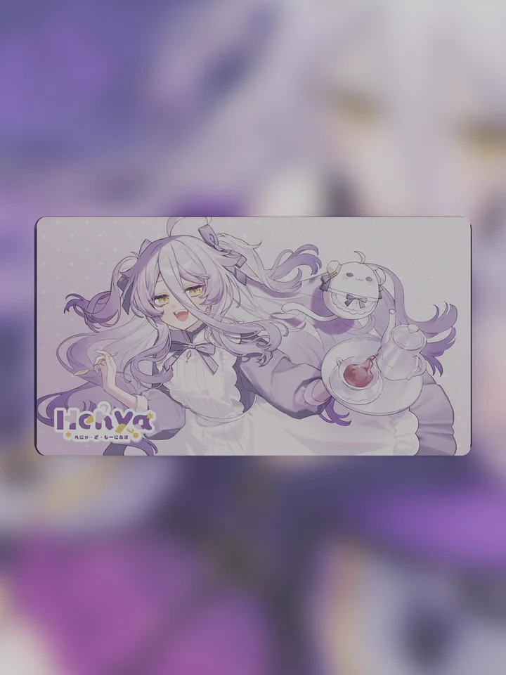 [PRE-ORDER] Henya Deskmat product image (1)