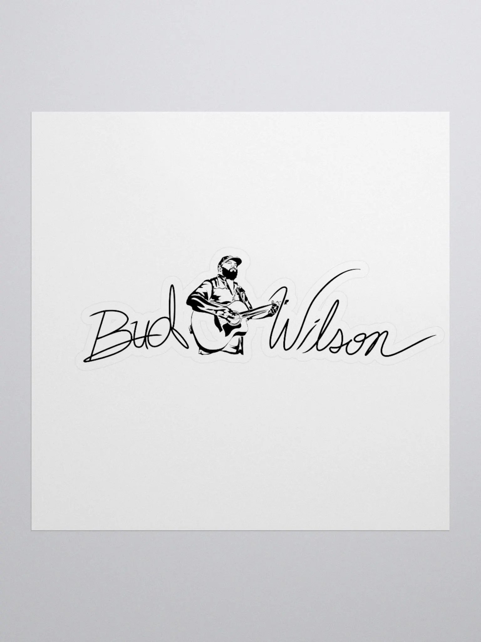 bw sticker 2 product image (2)