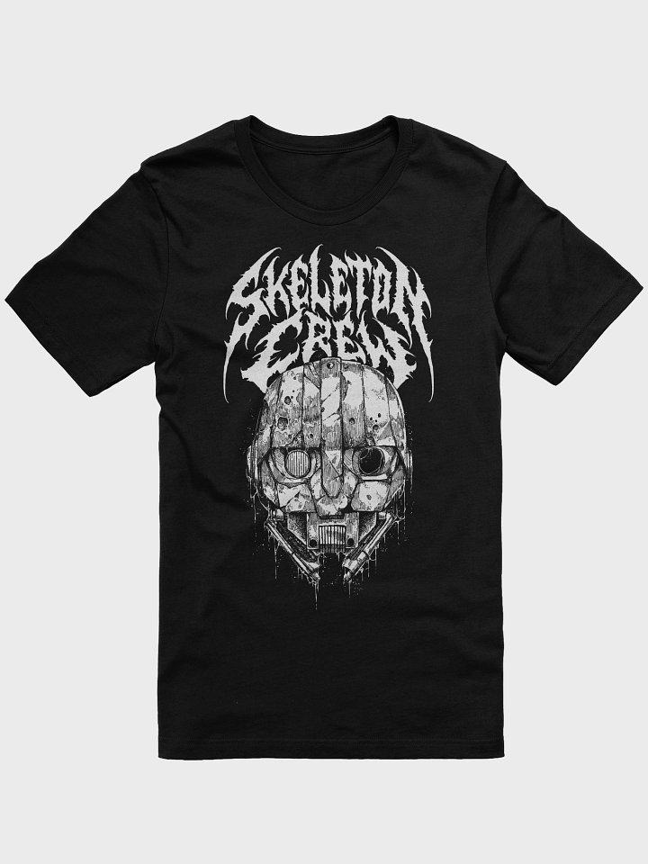 Skeleton Crew - Tee product image (1)