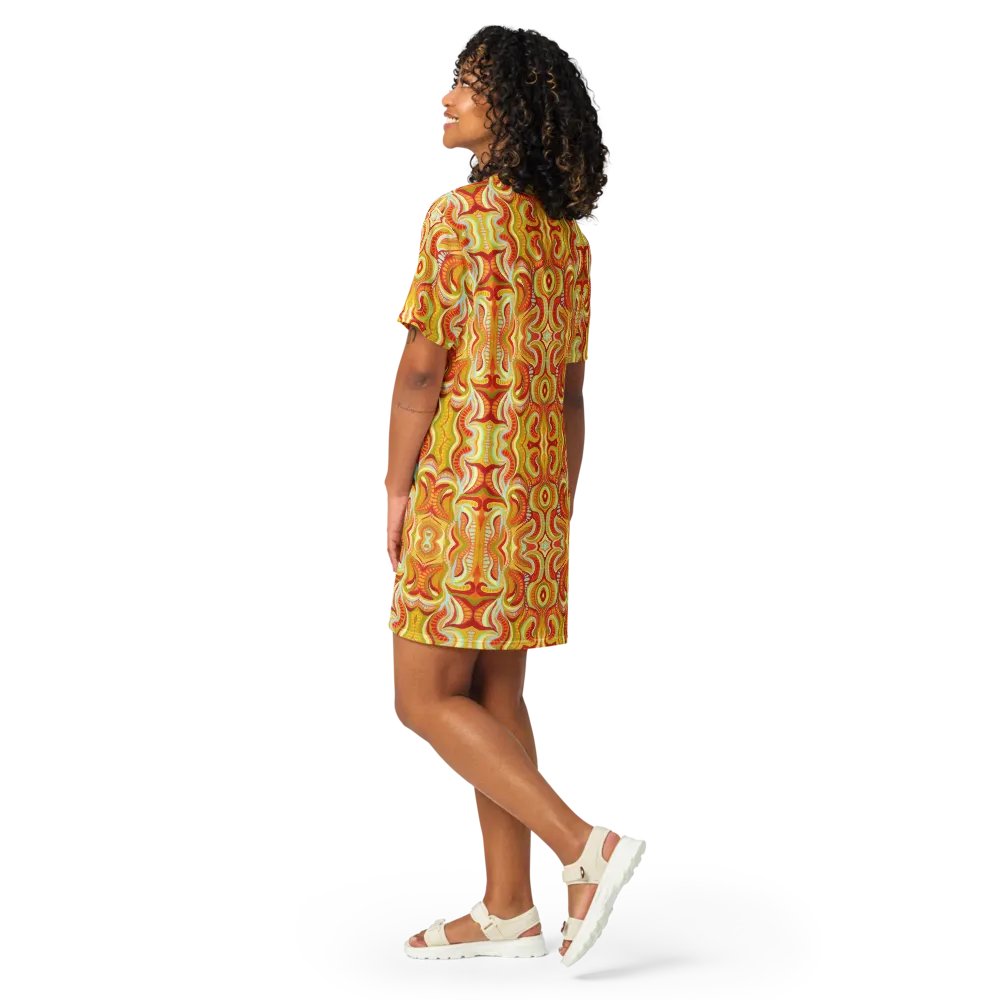 WORMEYS - SHIRTDRESS product image (11)