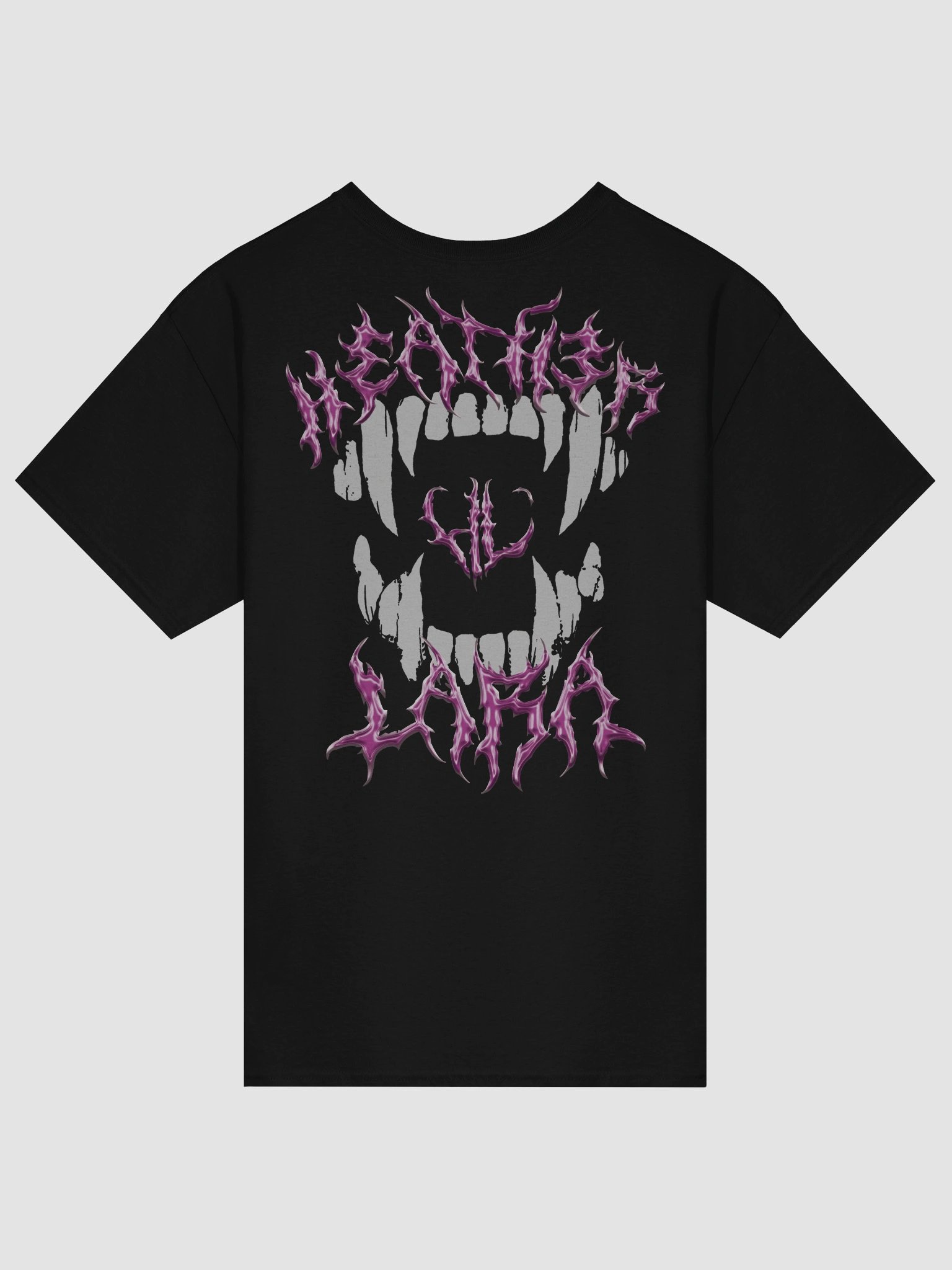Y2K LOGO POCKET TEE product image (2)