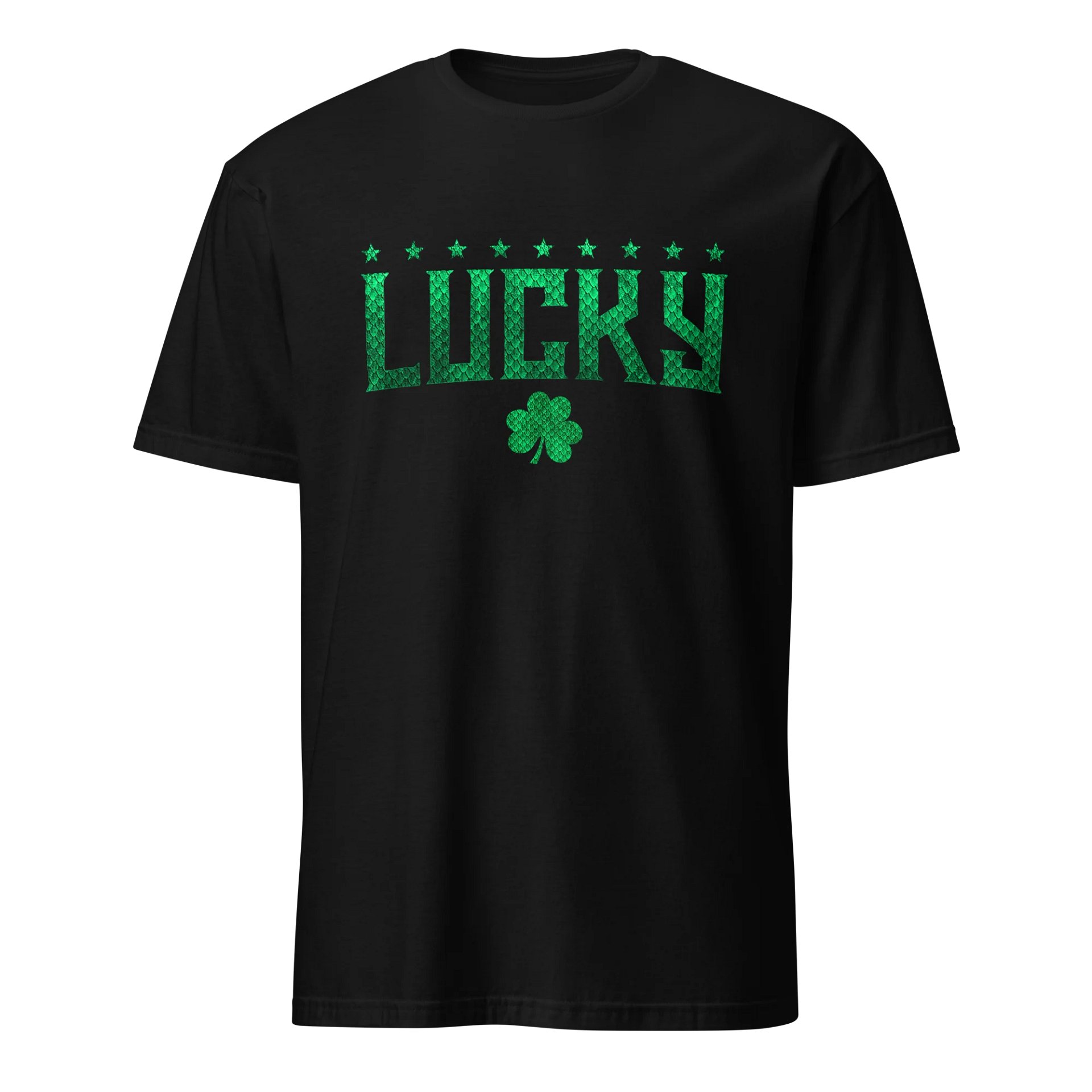 Lucky Carbon product image (2)