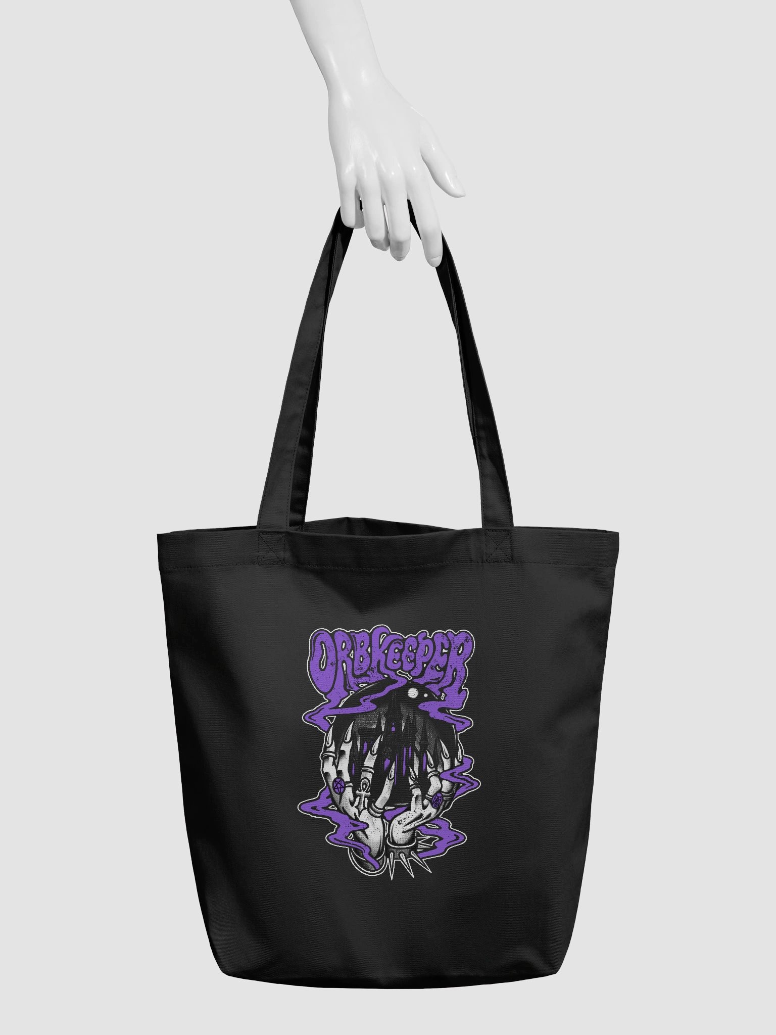 The Ustovian Satchel product image (3)