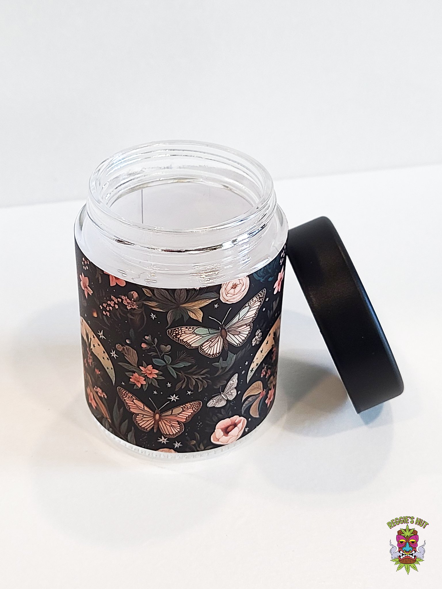 Jar - Witchy Butterfly product image (2)