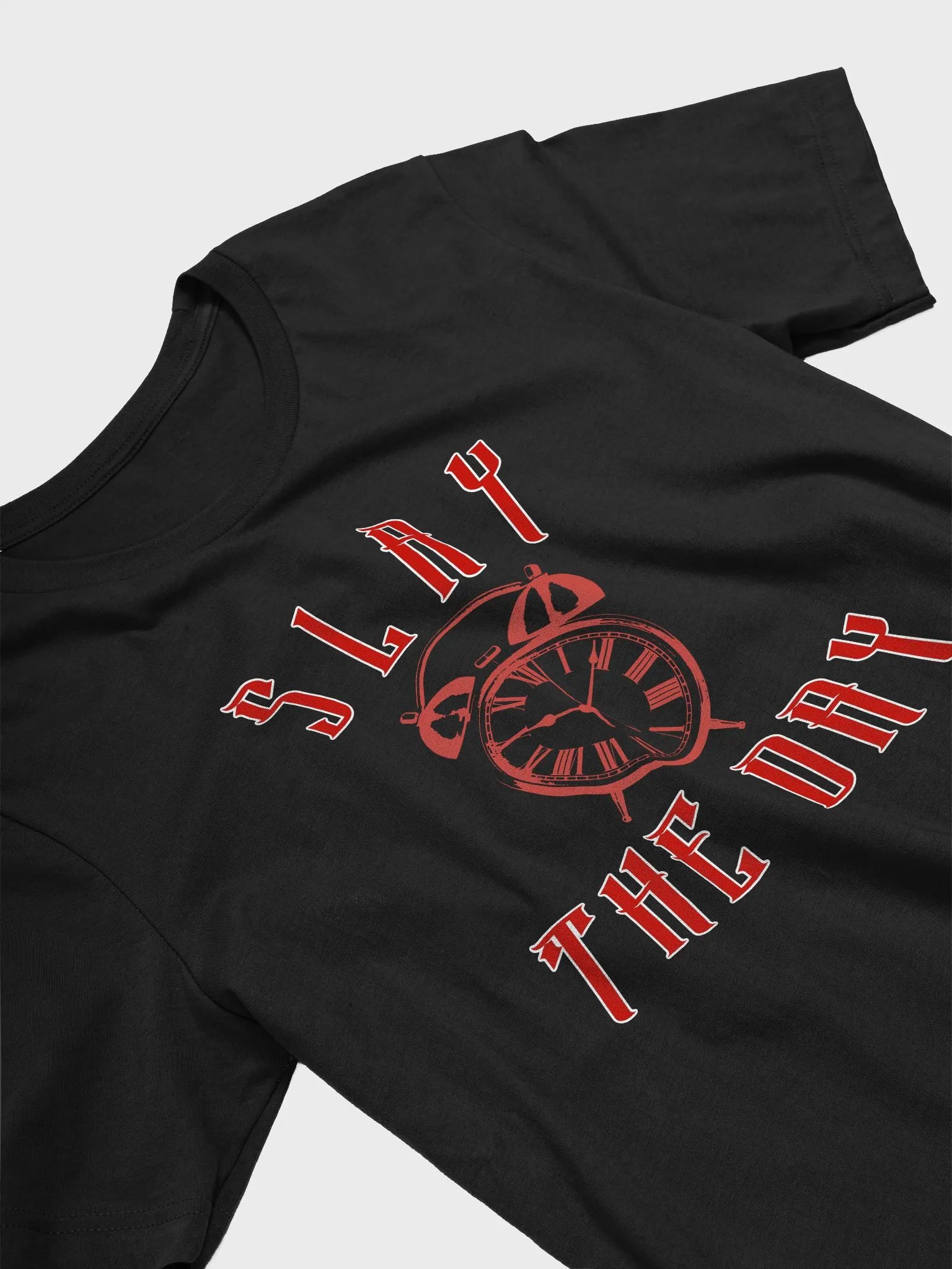 Slay The Day Tee product image (3)