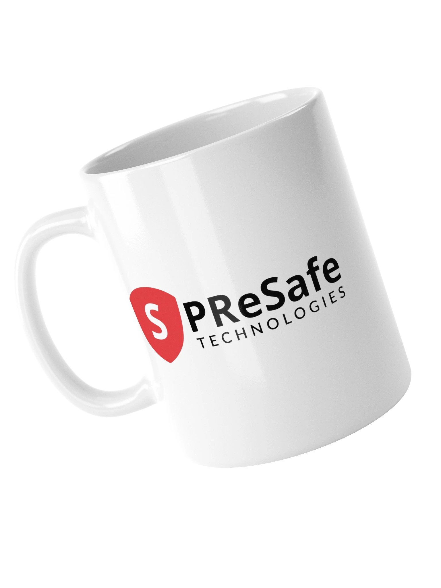 PReSafe Technologies Mug product image (5)