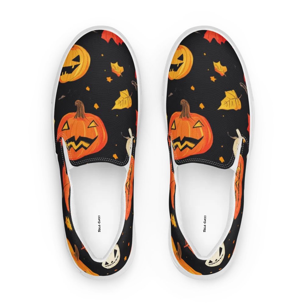 Hallow Slip-Ons product image (2)