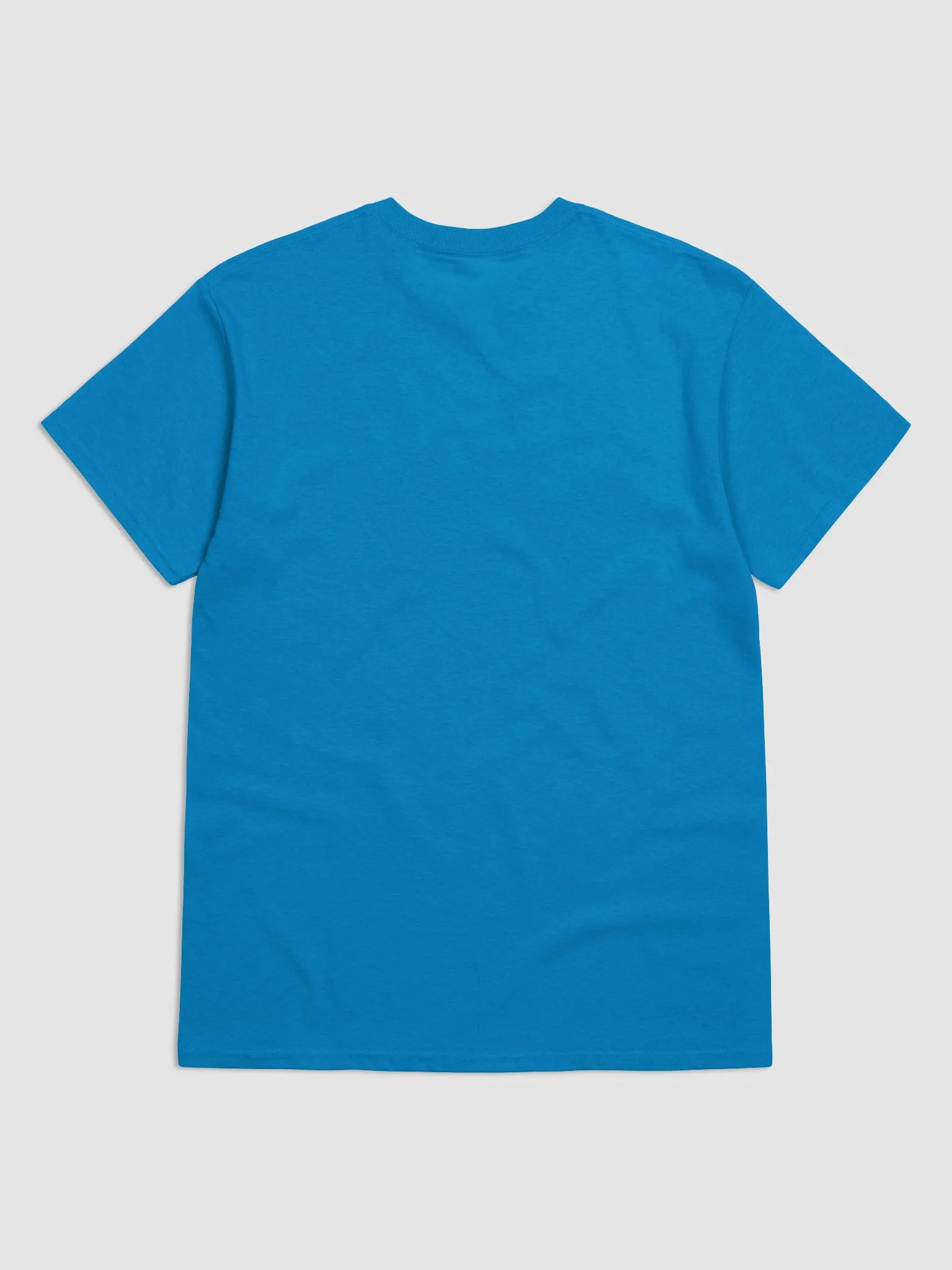 Skyward Silhouette Aviation Tee product image (4)