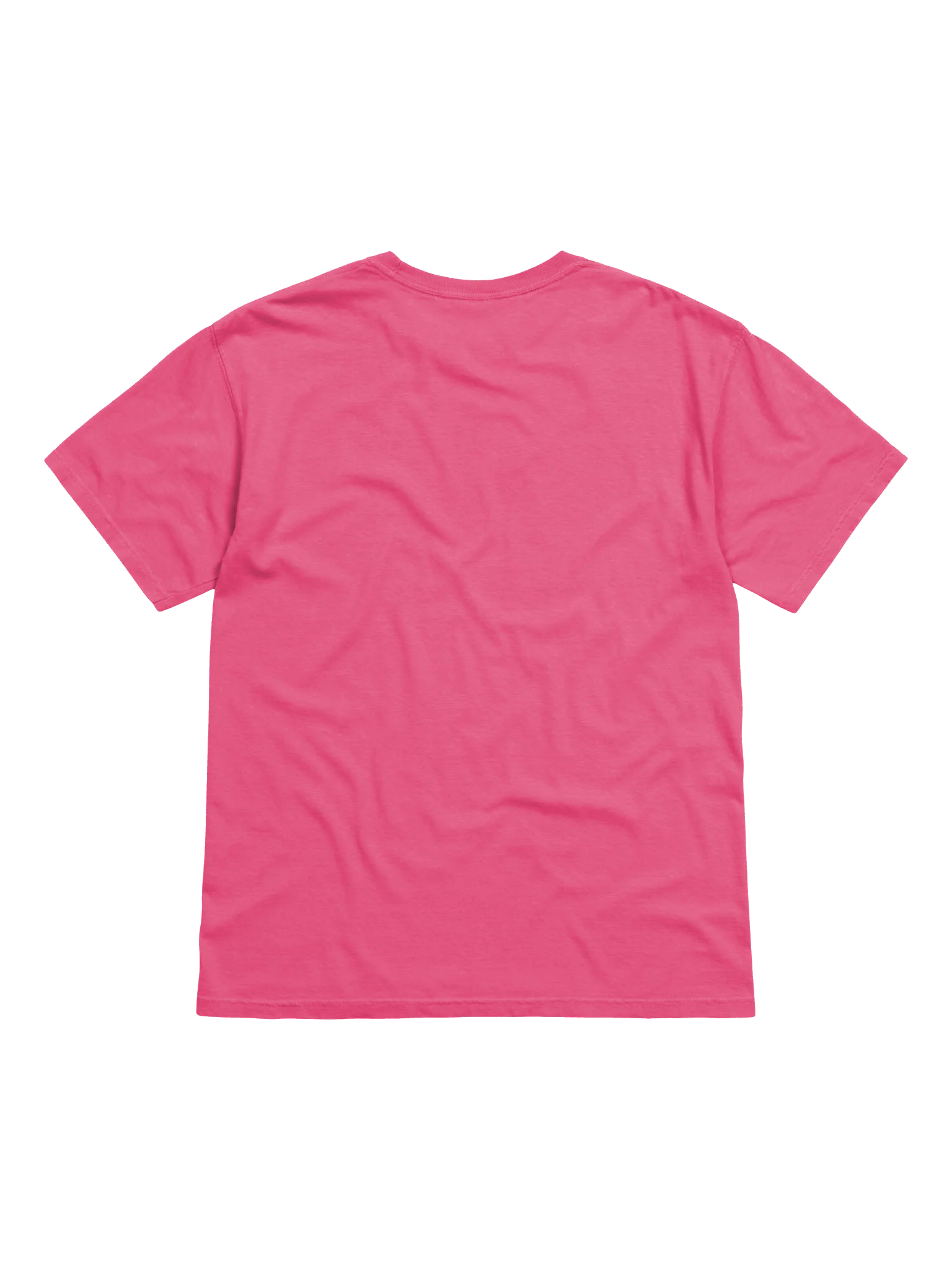 '4TRR' Embroidered T-Shirt product image (2)