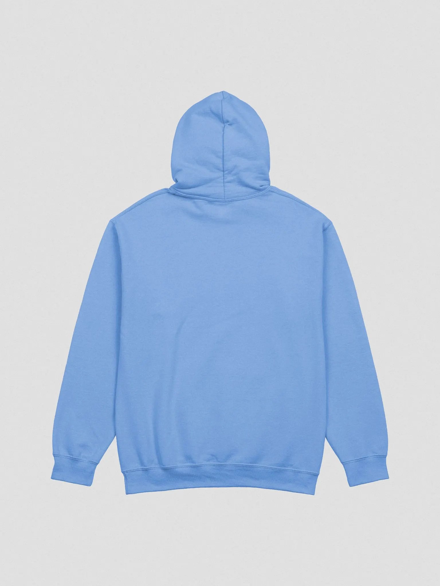 Pinipy The Demon Hoodie V2 (Colour Options) product image (15)