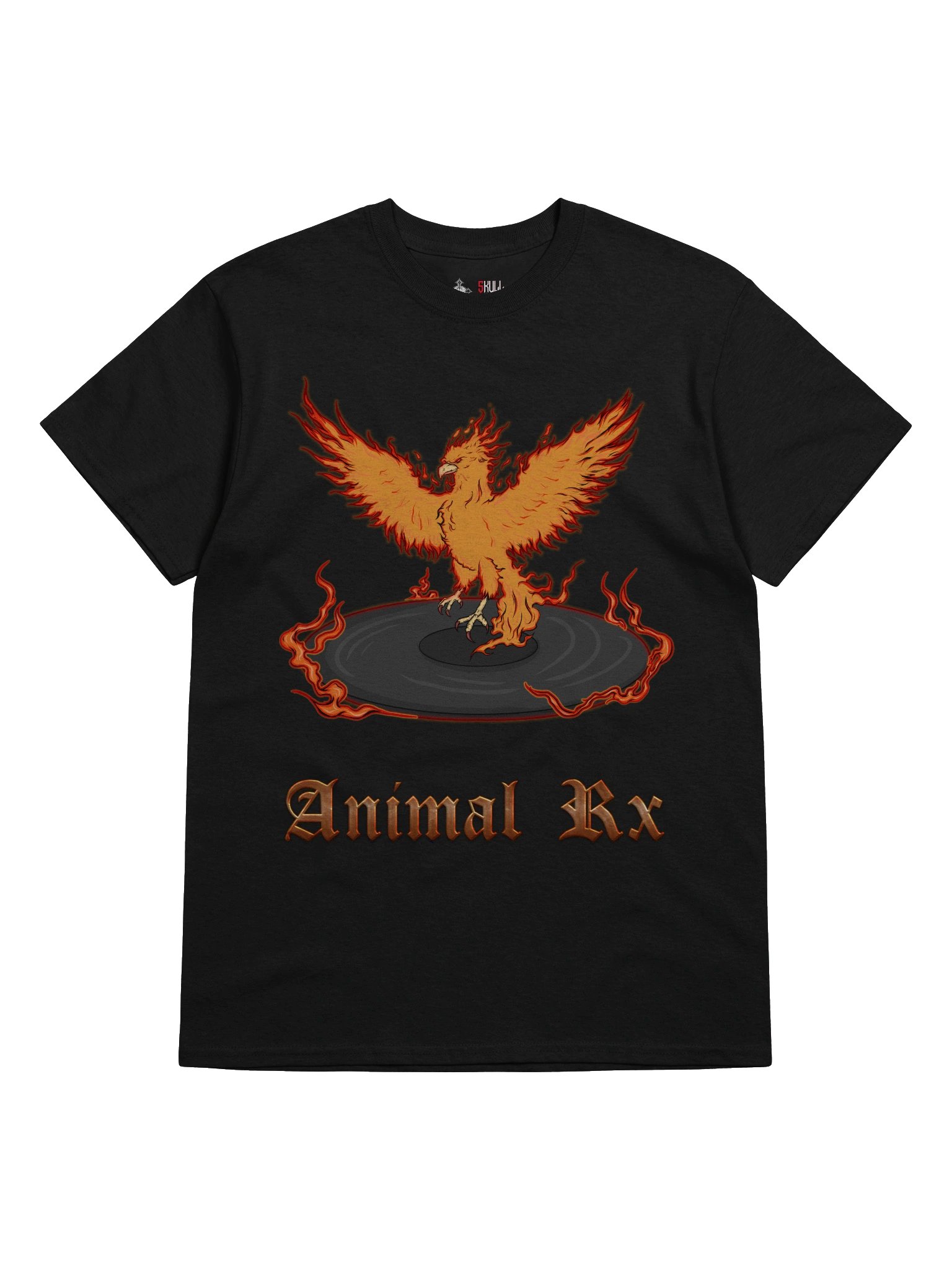 Animal Rx Phoenix Tee product image (5)
