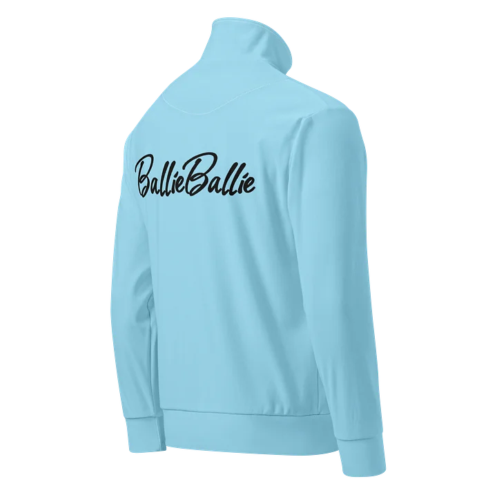 Jacket Columbia Blue product image (2)