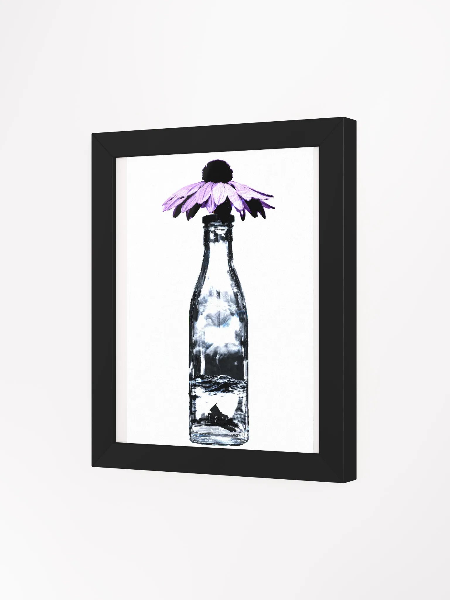Bloom Framed Poster product image (5)