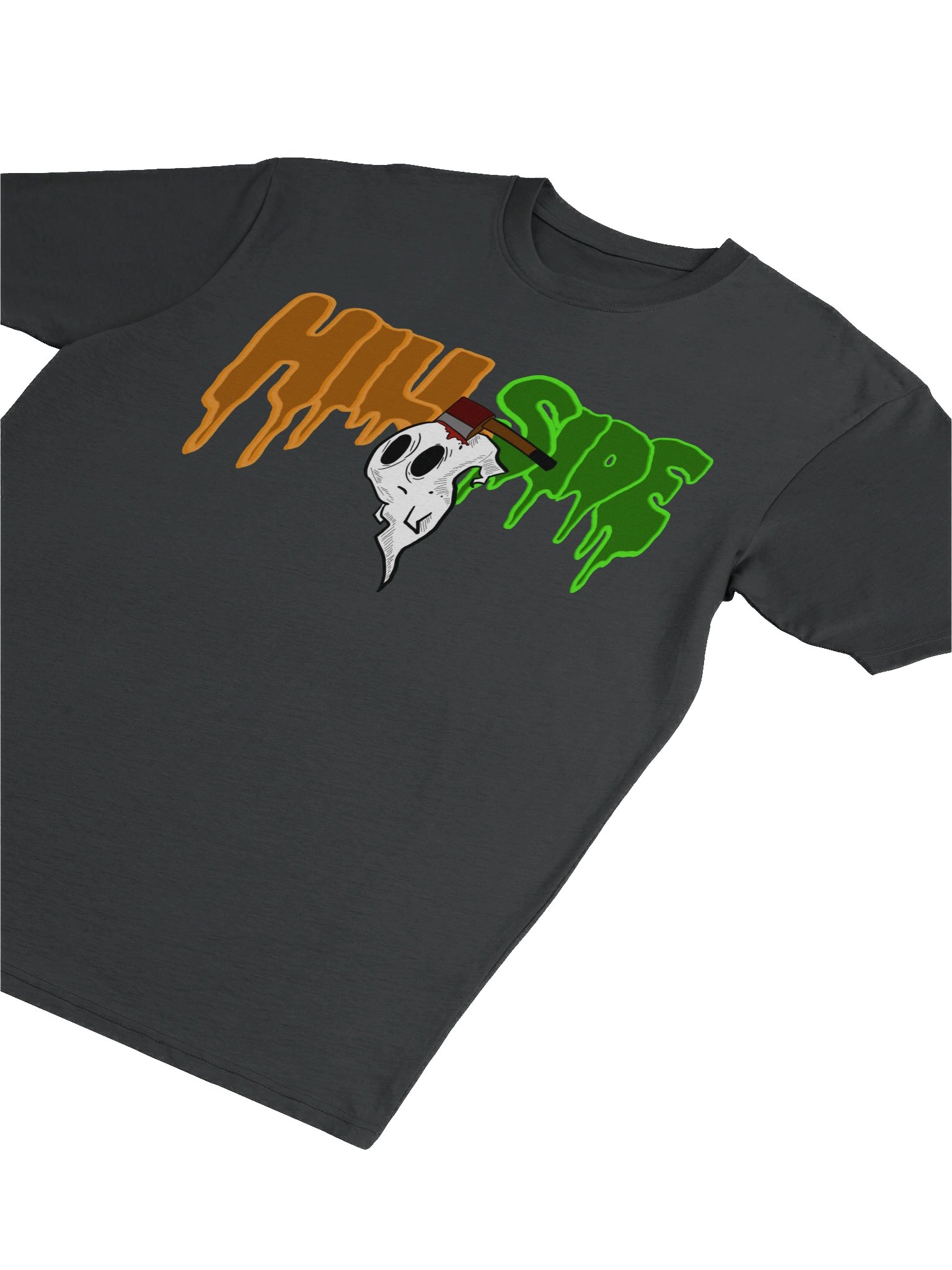 Hillside Halloween '25 product image (5)