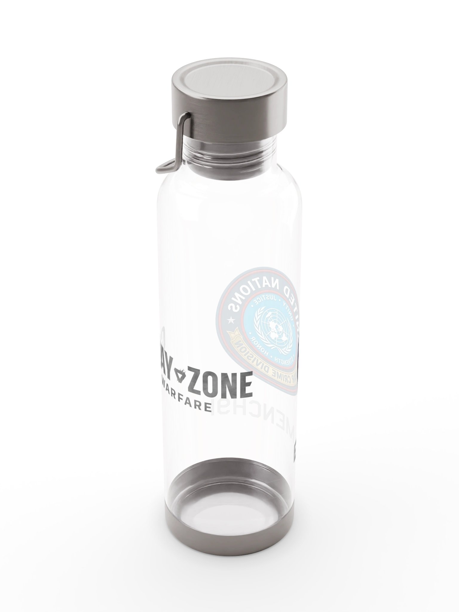 ELMENCH91 - Thor Clear Tritan Sports Bottle product image (8)