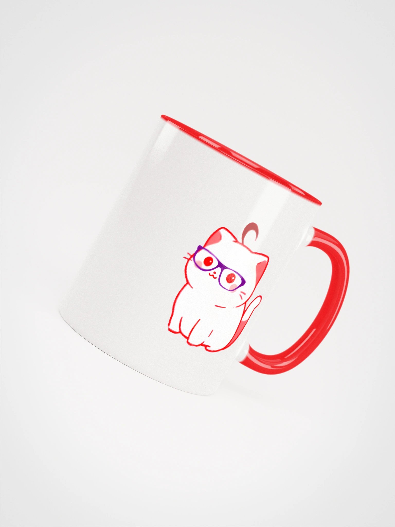 ScuffCat Mug product image (4)
