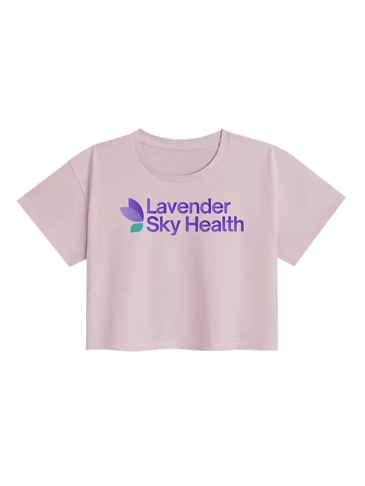 LSH Crop Top product image (17)