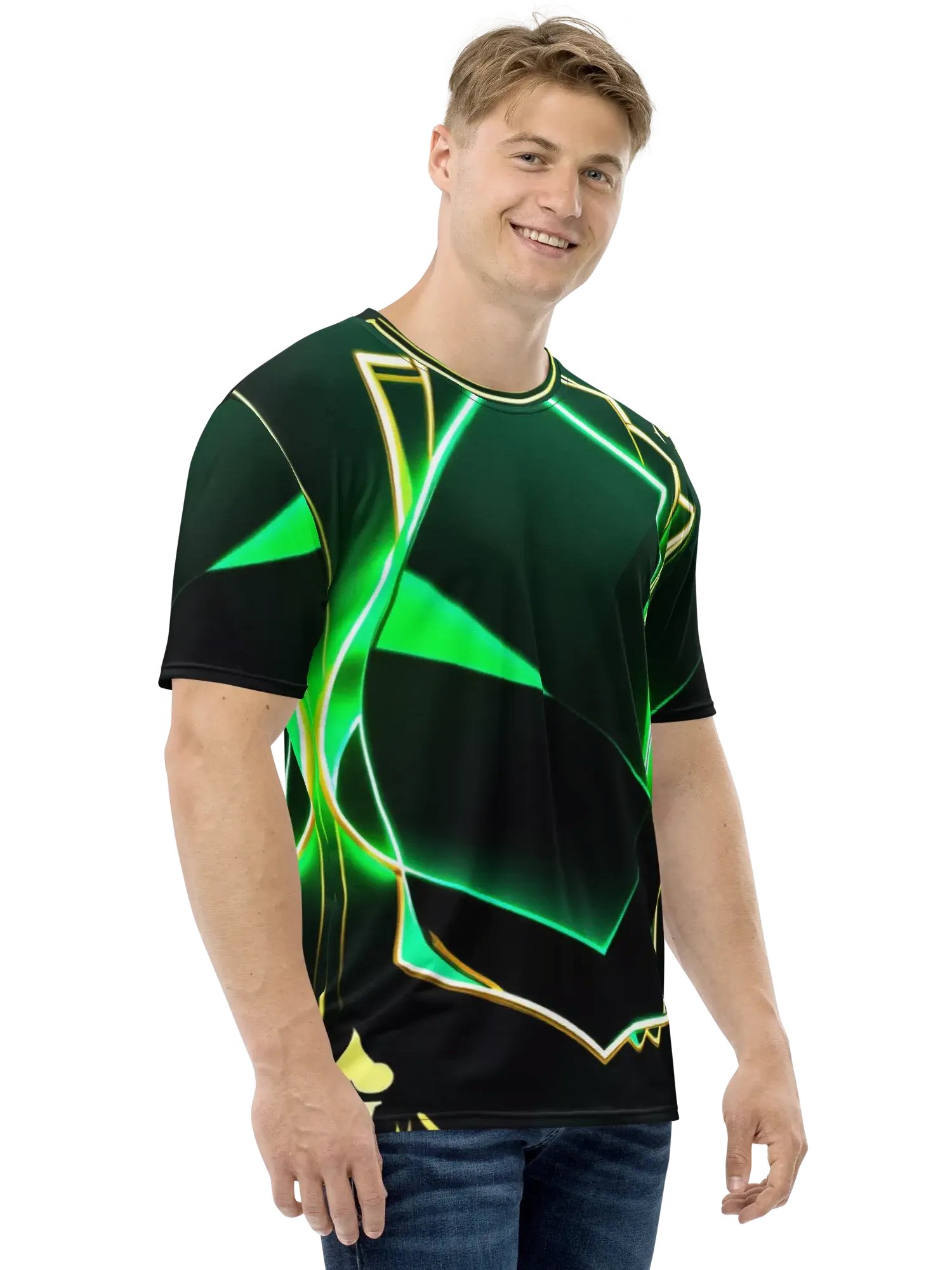 Ace of Clubs Tee product image (4)