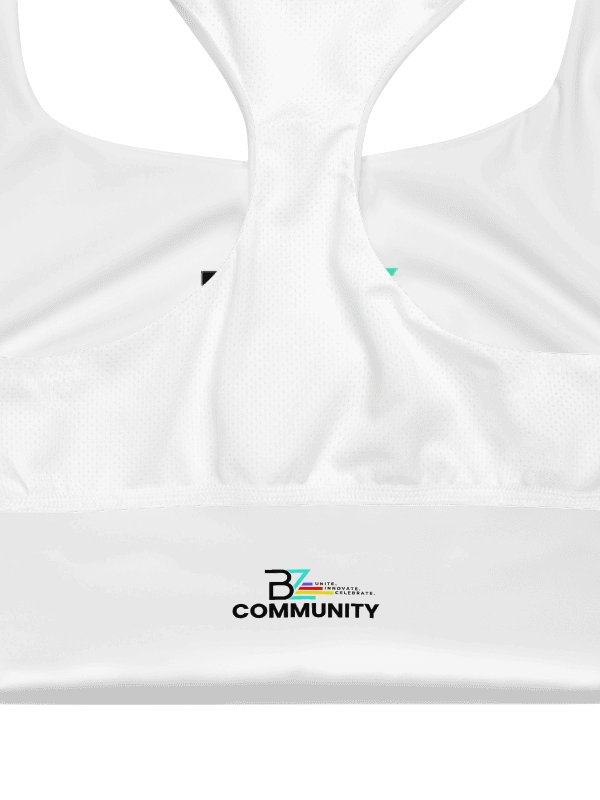BZ Brazilian Zouk Sports Bra product image (7)