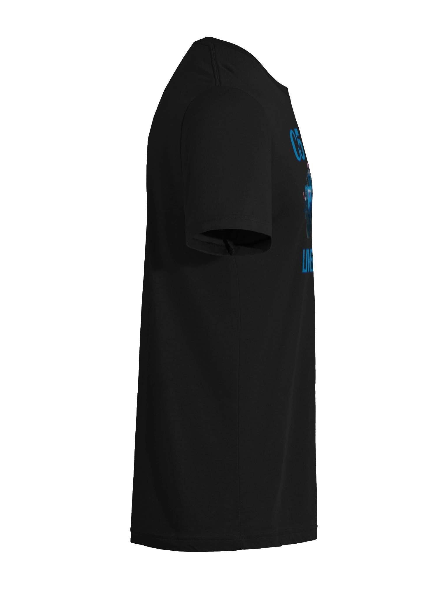 C5 LIVES MATTER ROADTRAIN EDITION product image (139)