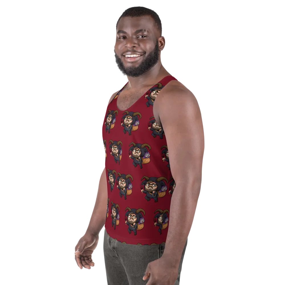 KRAMPGAR Tank Top product image (3)