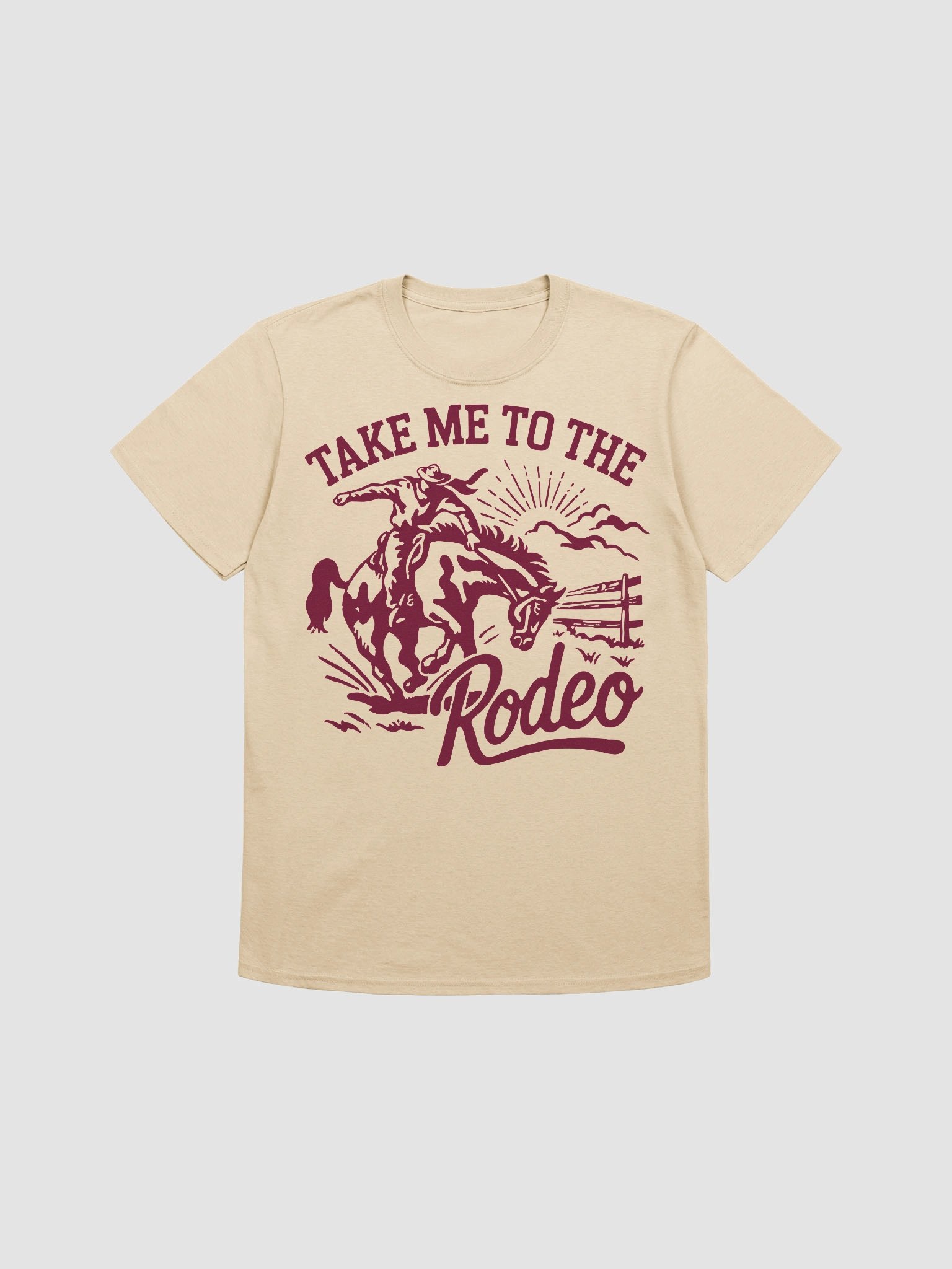 Rodeo Fever product image (1)