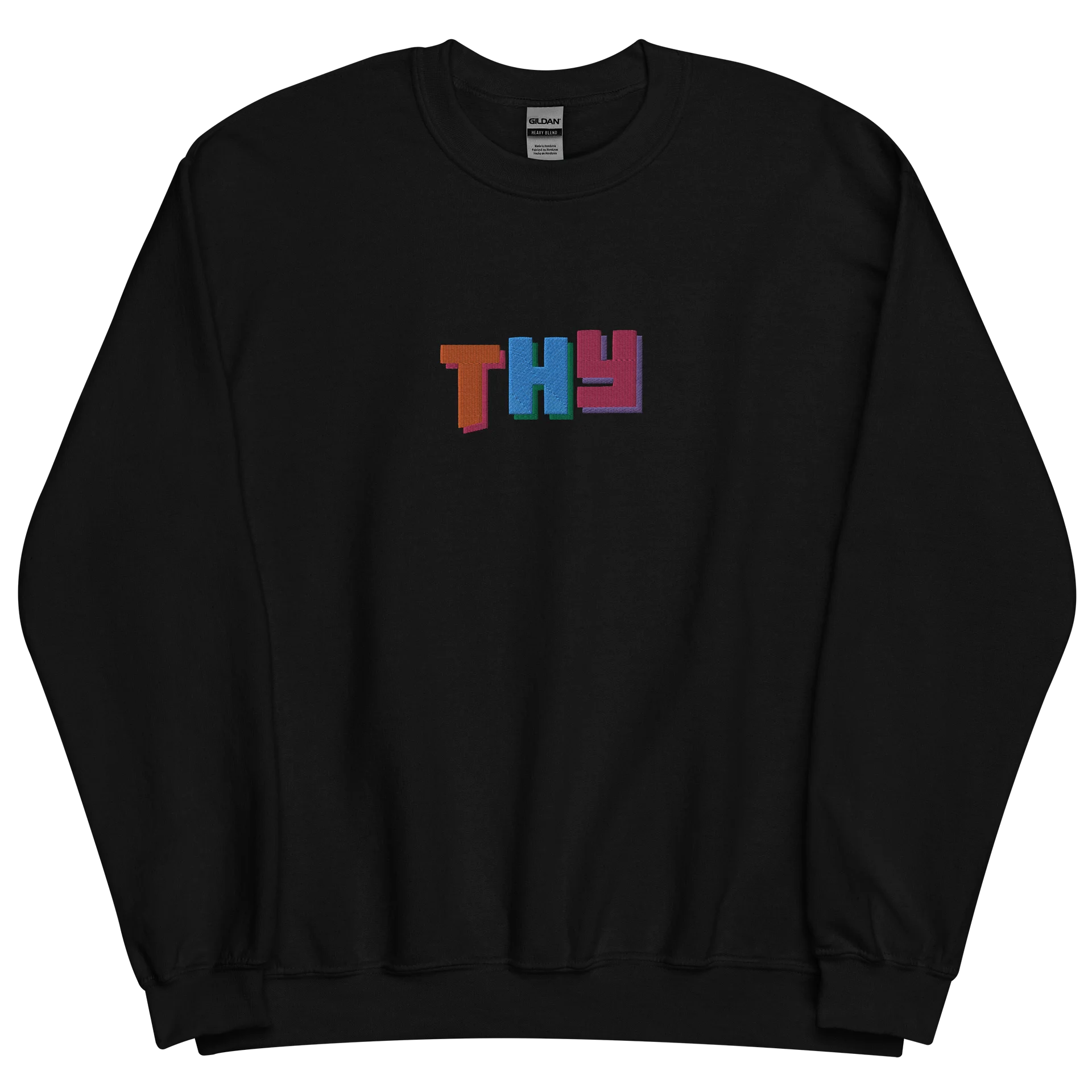 THY CREWNECK product image (1)