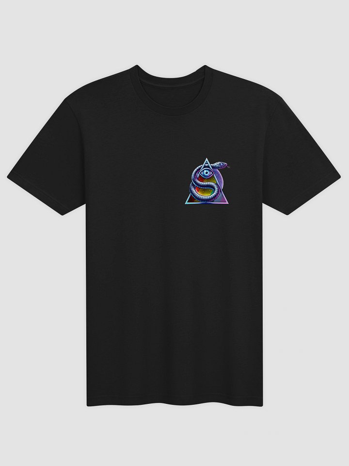 ALT_I_STICK PRIDE - NEXT LEVEL SUPERSOFT T-SHIRT product image (5)