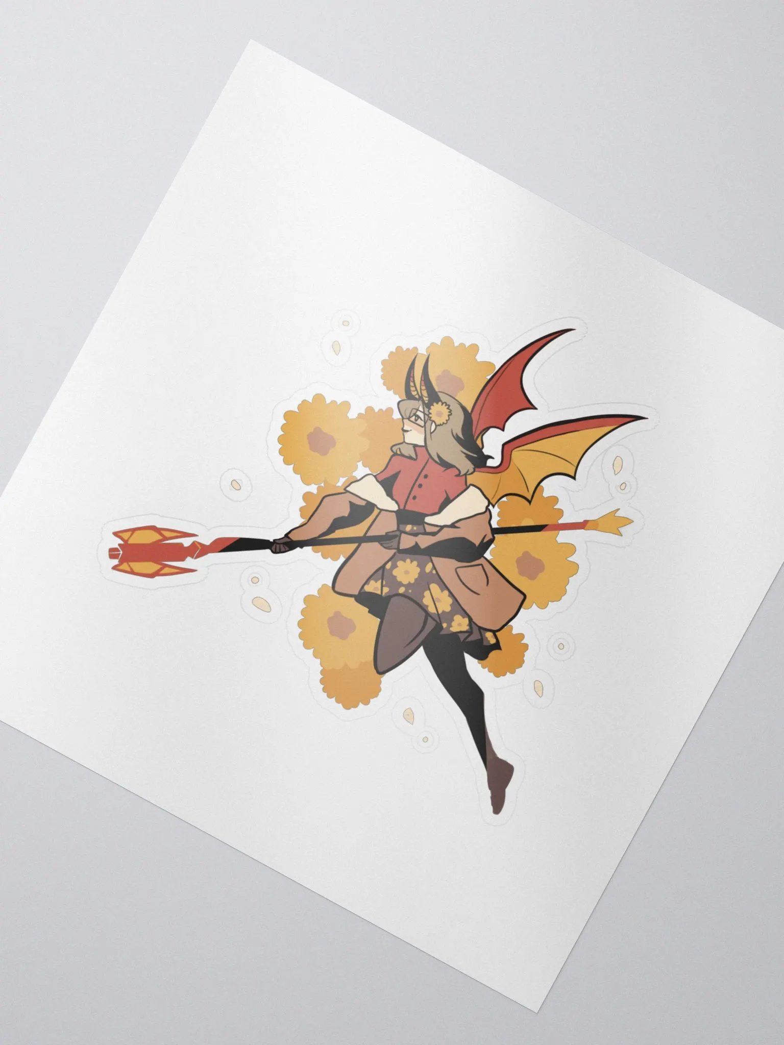 Skiesti Sticker product image (3)