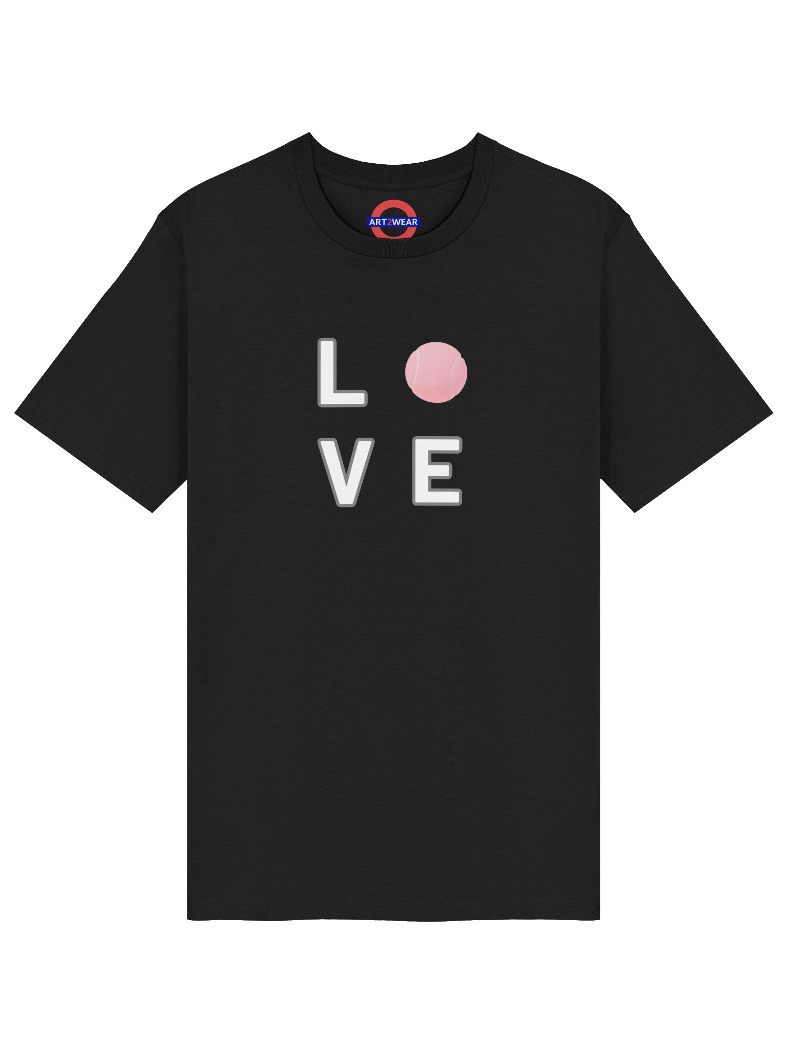 Tennis with LOVE product image (17)
