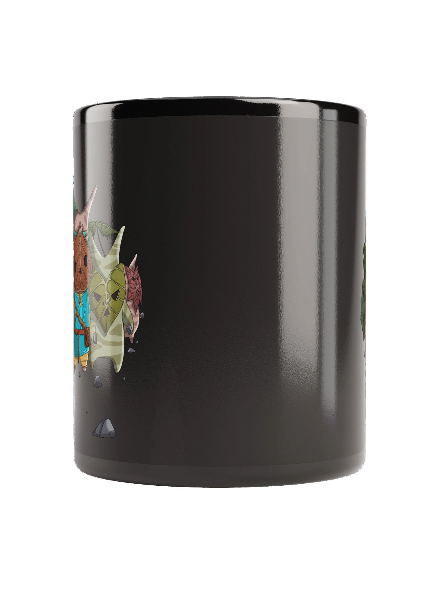 Do You Yield? Mug product image (4)