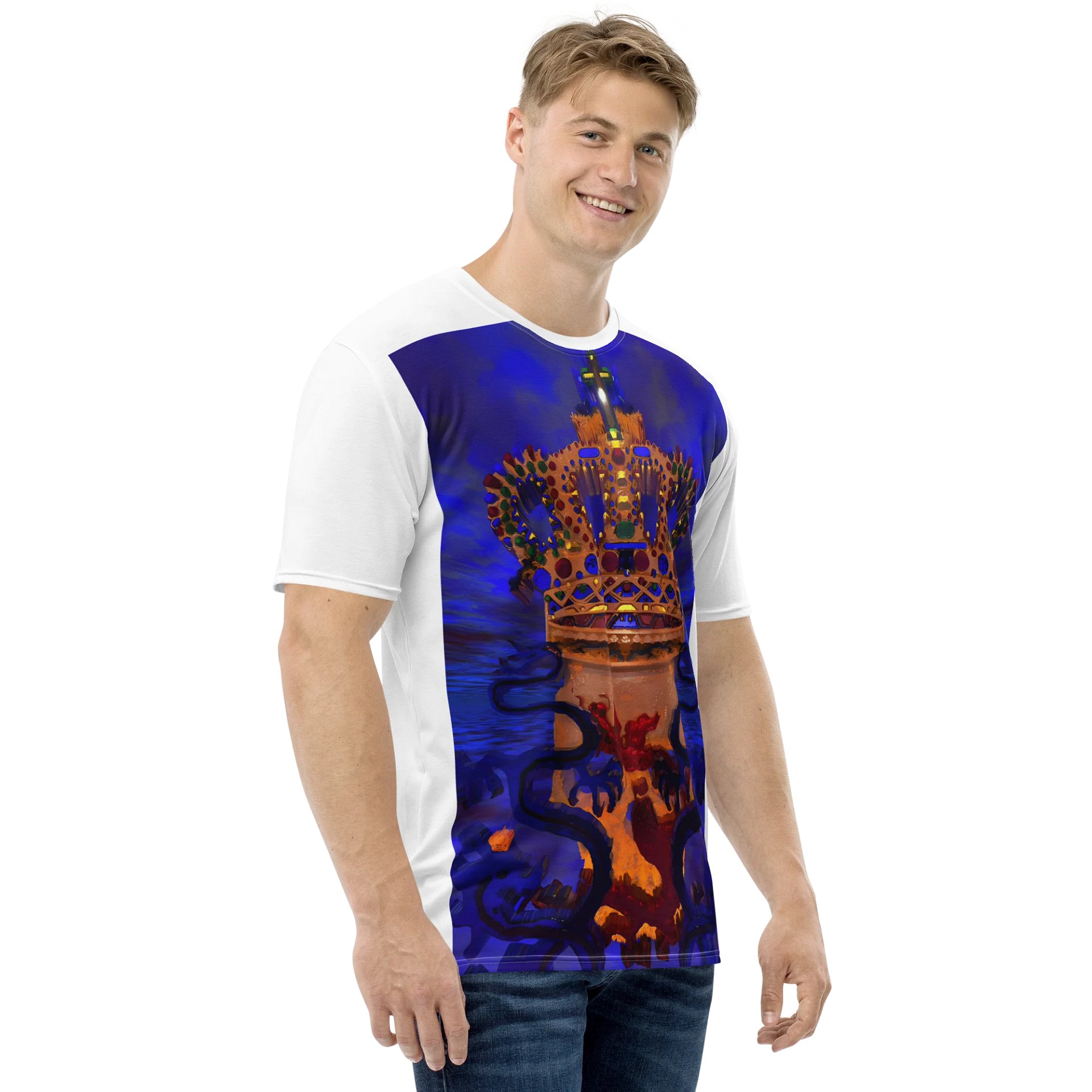 King of the Marquee product image (4)