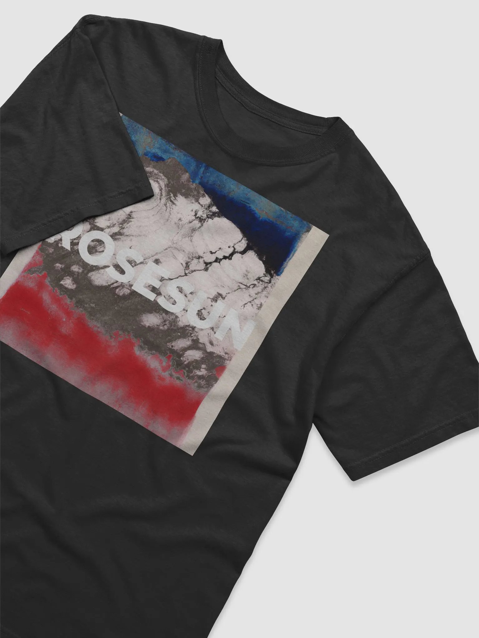 ROSESUN® - RELAXED-FIT - T-SHIRT product image (3)