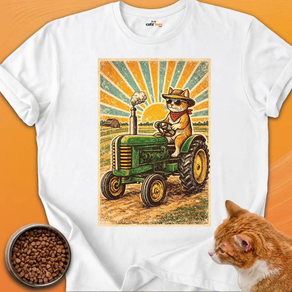 Farmer Cat product image (4)