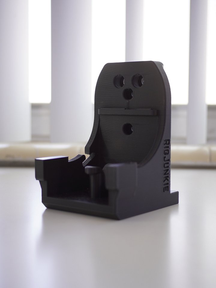 RigJunkie A6100 Ultralight Base product image (1)
