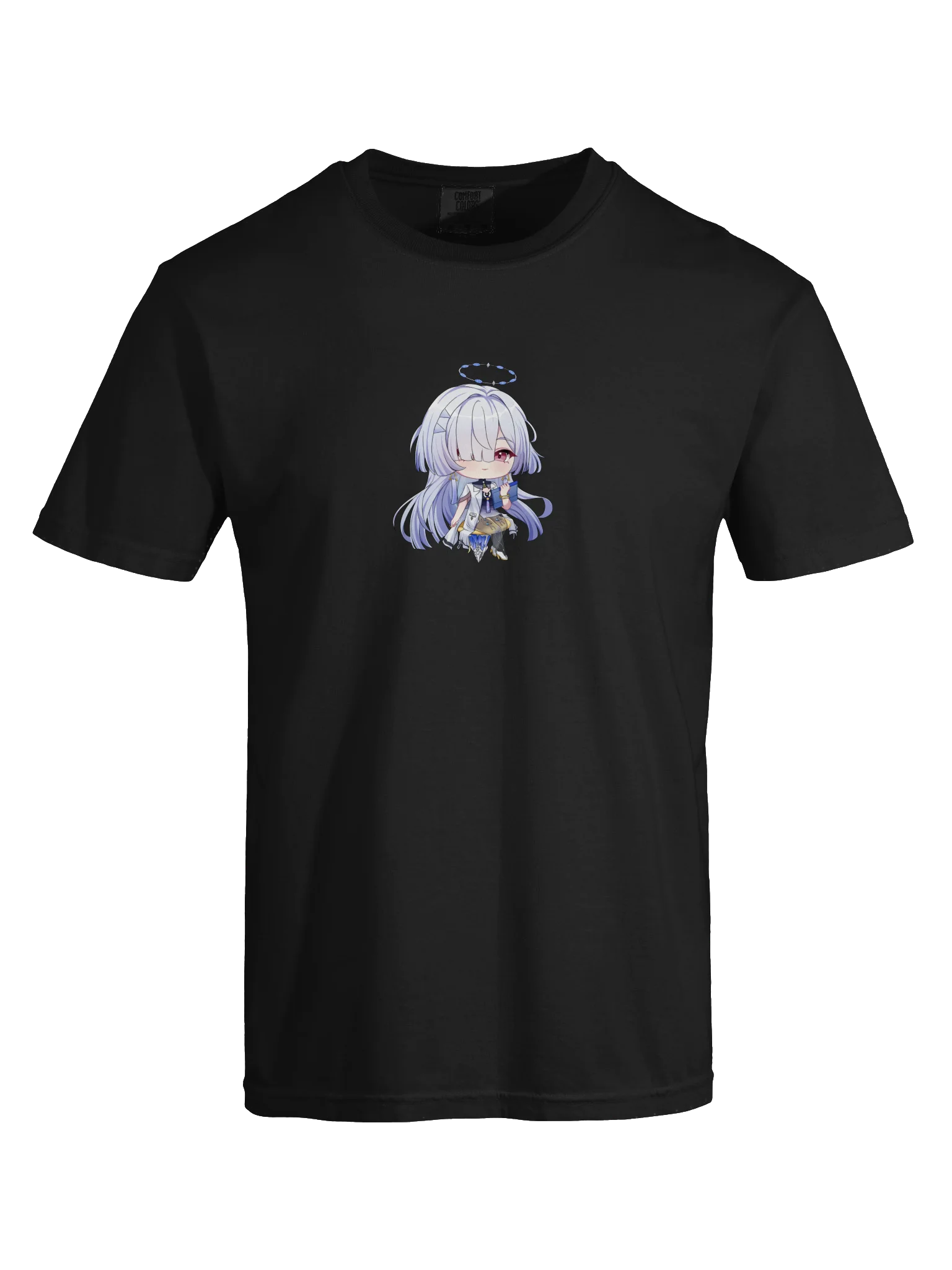 Mornye T-Shirt product image (5)
