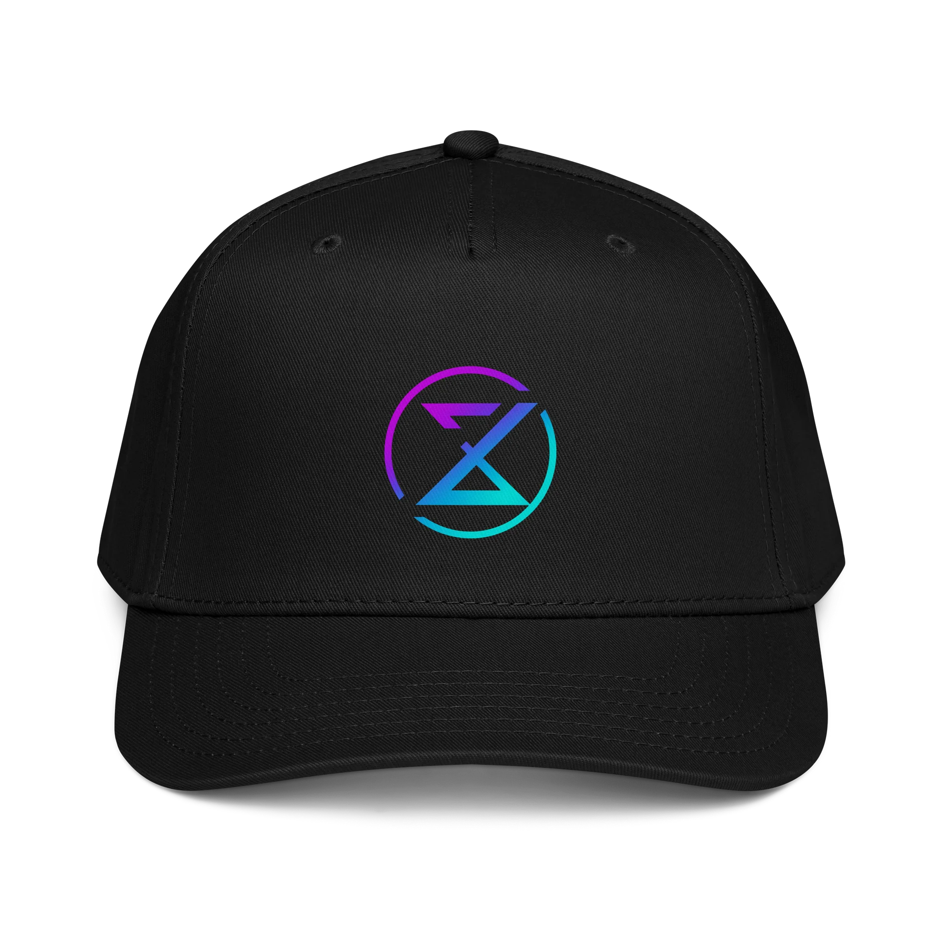 ZYNTERIX CORE Flex Mid-Profile Baseball Cap product image (1)