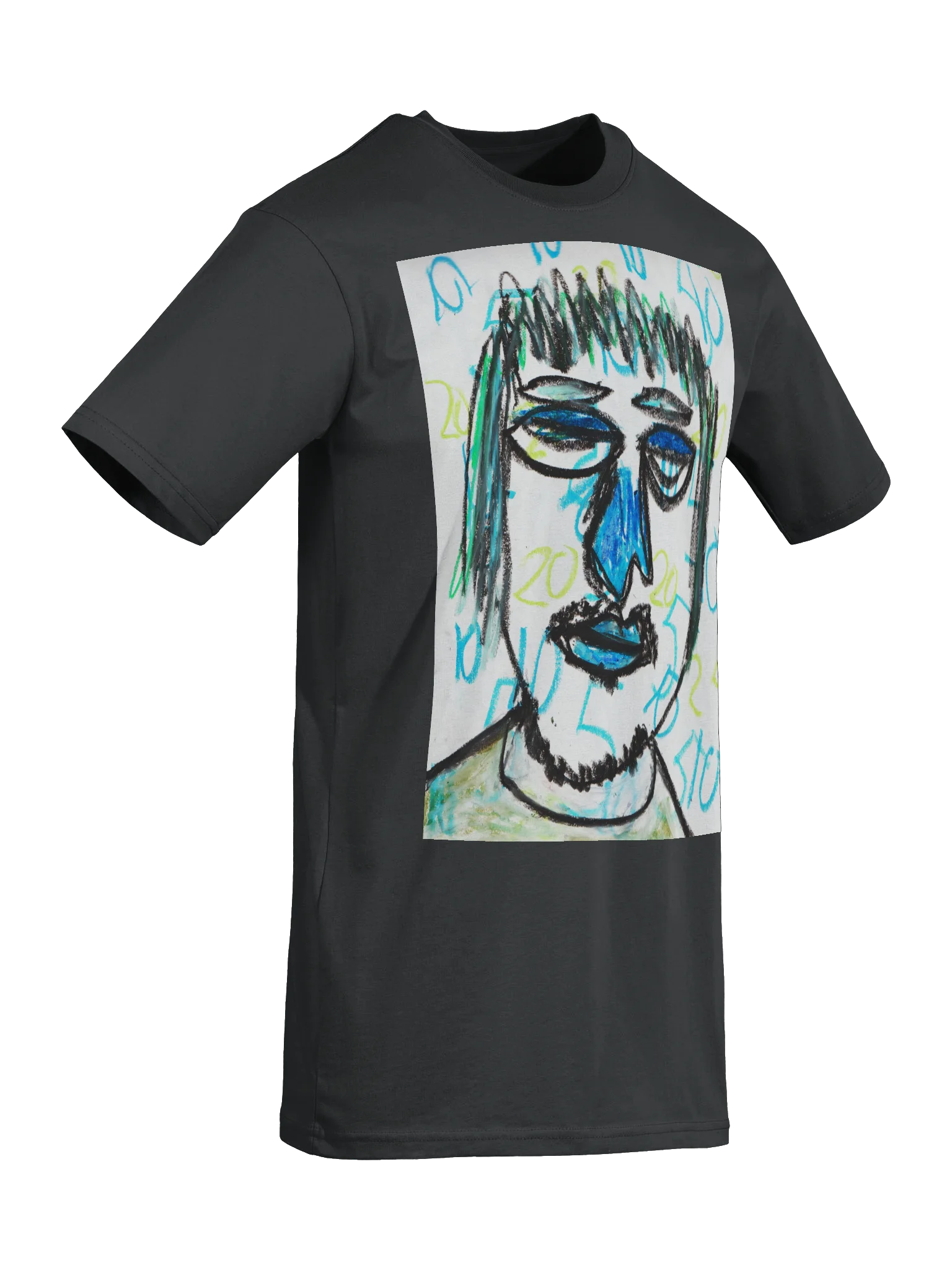 "5 to 10" Tee product image (8)