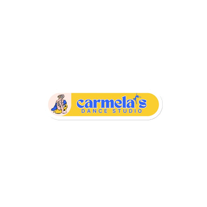 CDS "Classic" Magnet product image (1)