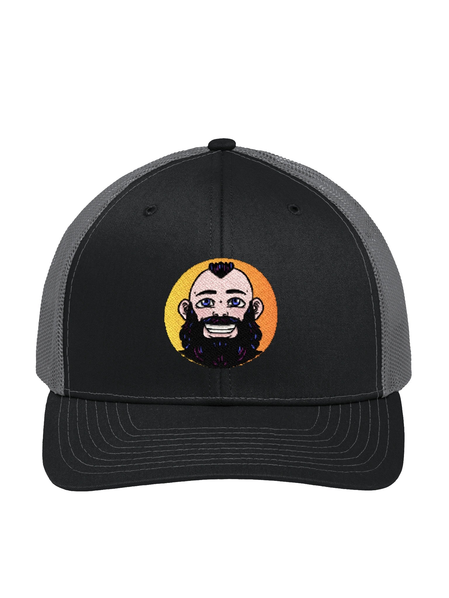 Po Cap product image (4)